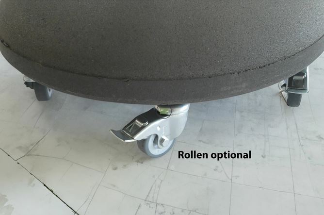 Schirmständer Betonständer 30 kg rund